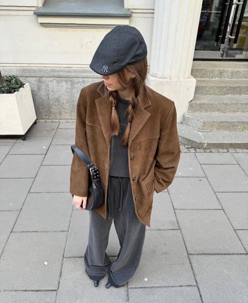 Трендові головні убори на осінь 2024: топ-5 стильних варіантів